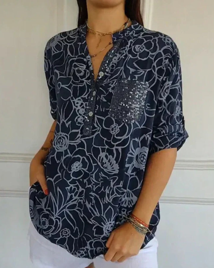 BLUSA ALMERIA