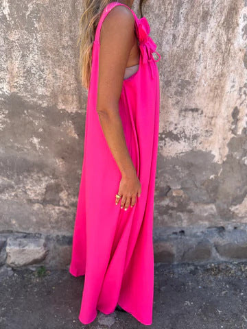 VESTIDO NOELLE