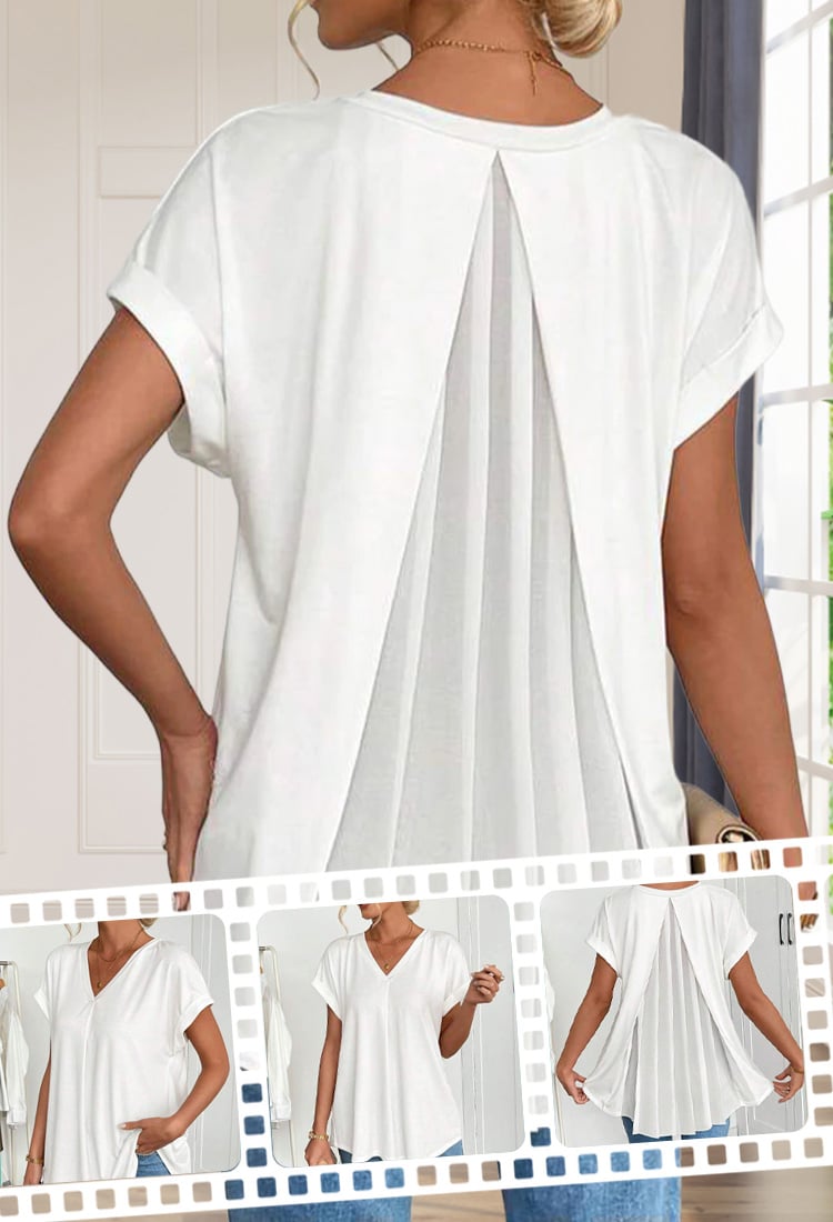 BLUSA ANTONELLA