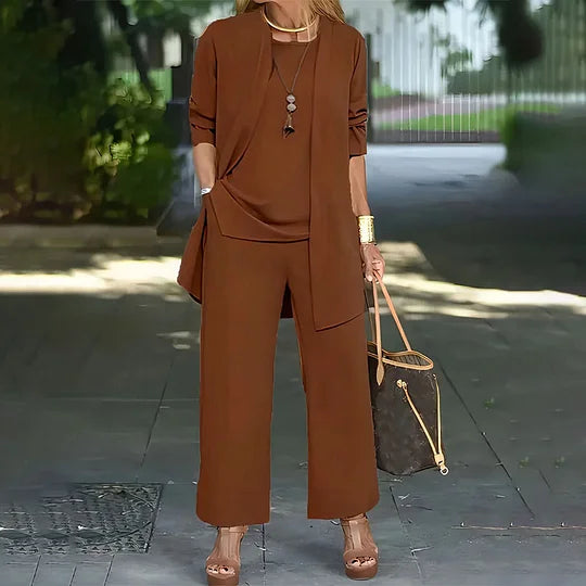 CONJUNTO SÉLIE