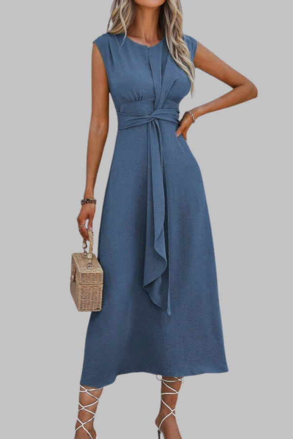 Vestido Gardênia