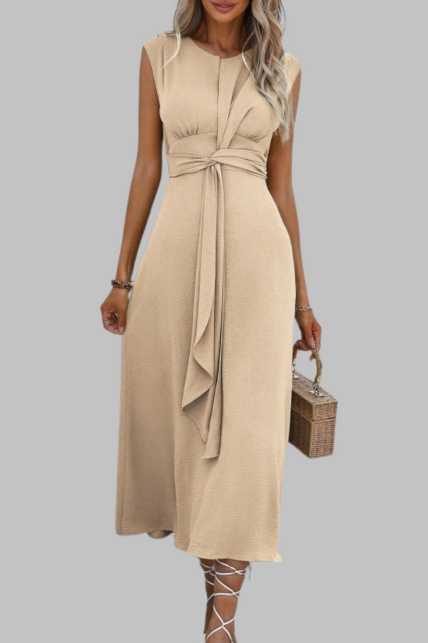 Vestido Gardênia