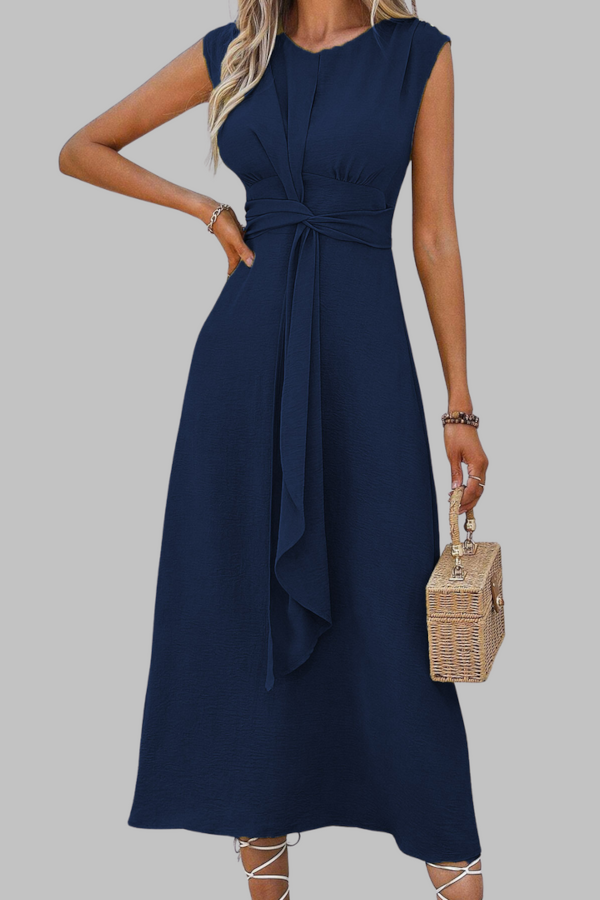 Vestido Gardênia