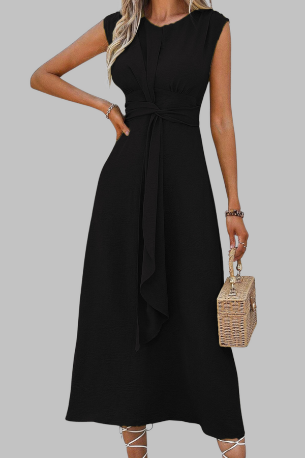 Vestido Gardênia