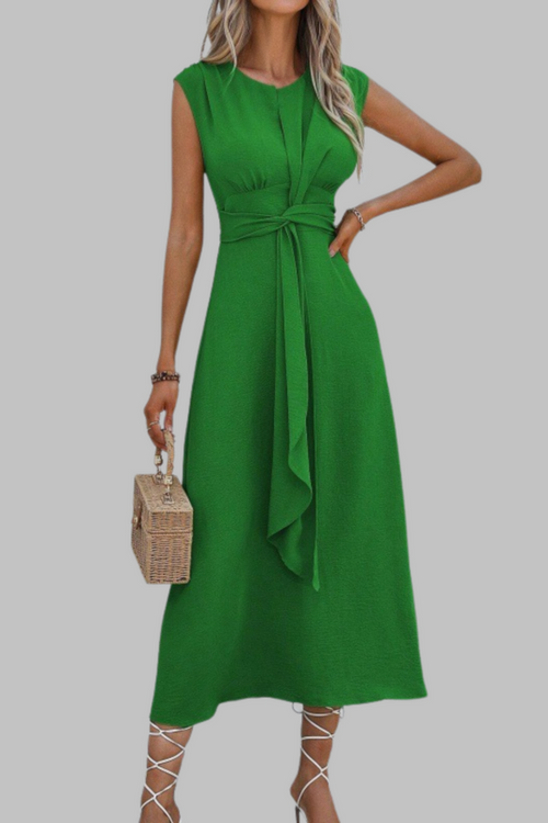 Vestido Gardênia