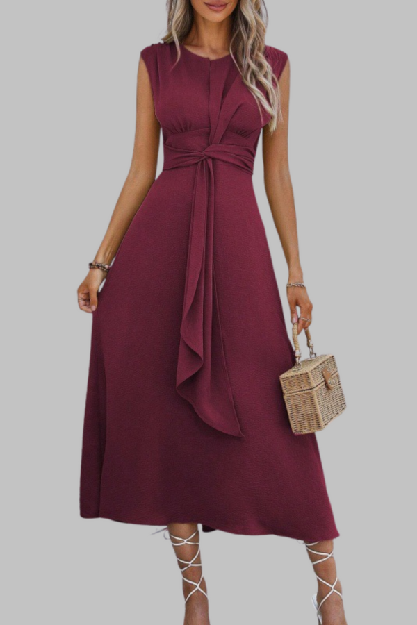 Vestido Gardênia
