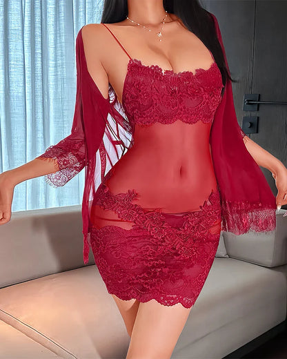 CONJUNTO DELICATE