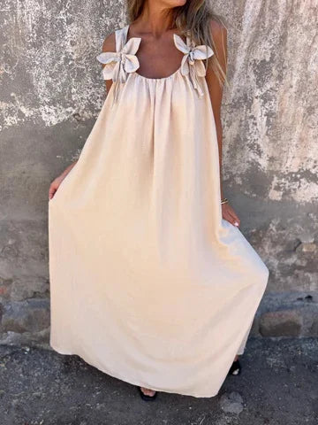 VESTIDO NOELLE