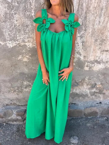 VESTIDO NOELLE