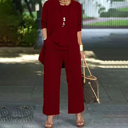 CONJUNTO SÉLIE