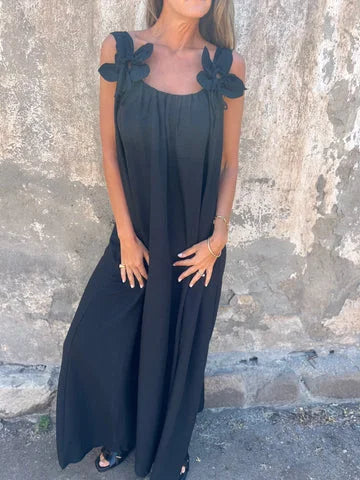 VESTIDO NOELLE