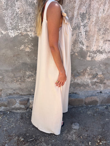 VESTIDO NOELLE