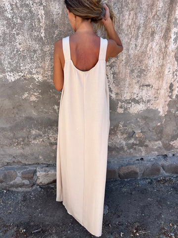 VESTIDO NOELLE