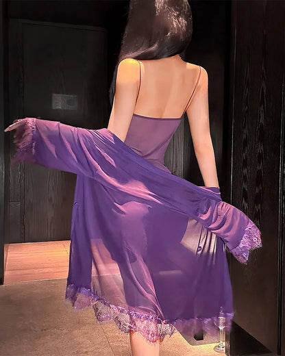 CONJUNTO DELICATE