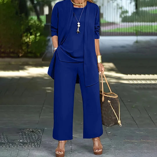CONJUNTO SÉLIE