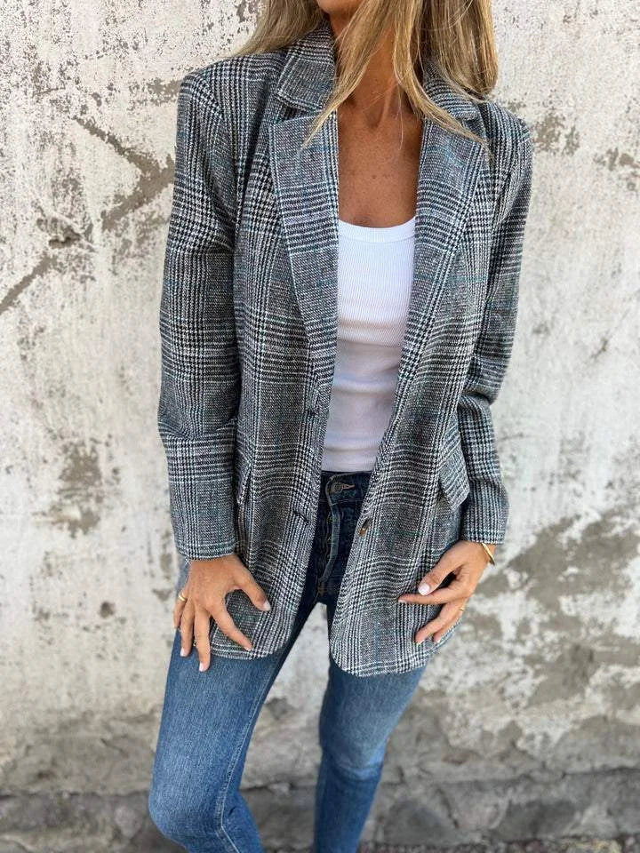 BLAZER COPACABANA