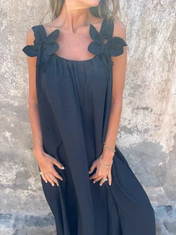 VESTIDO NOELLE