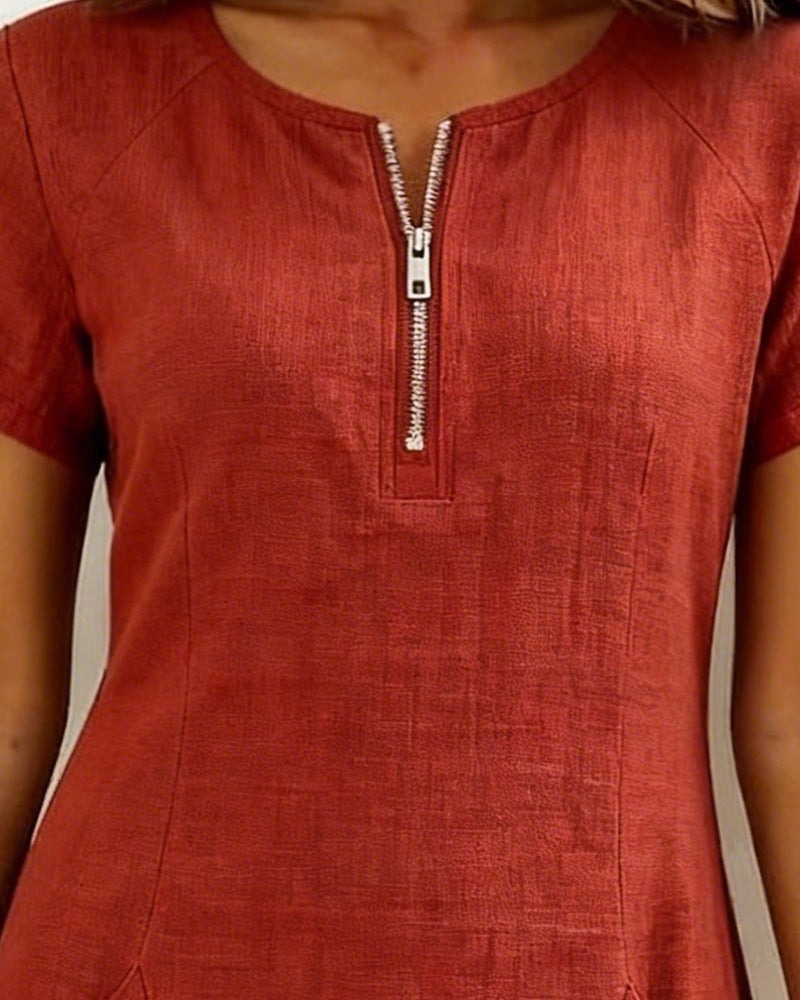 VESTIDO MONTESE