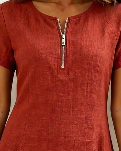 VESTIDO MONTESE