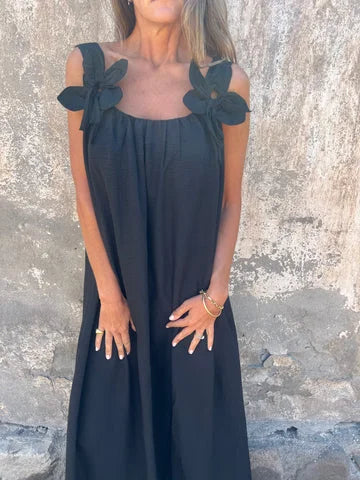 VESTIDO NOELLE