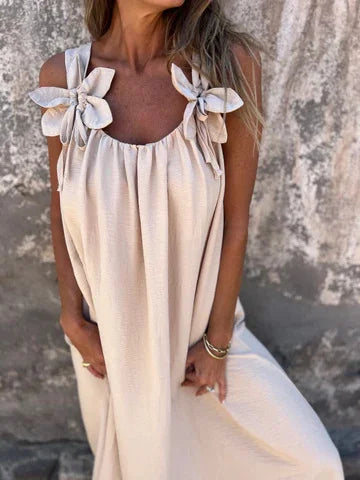 VESTIDO NOELLE