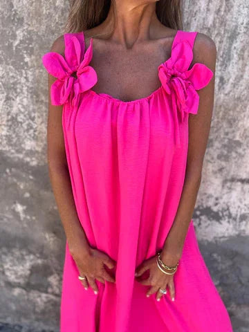 VESTIDO NOELLE