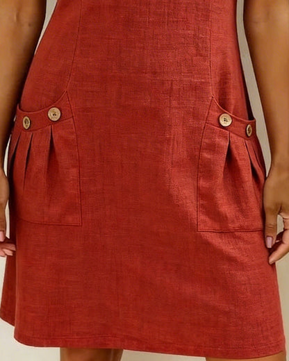 VESTIDO MONTESE