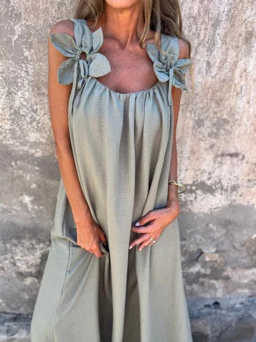 VESTIDO NOELLE