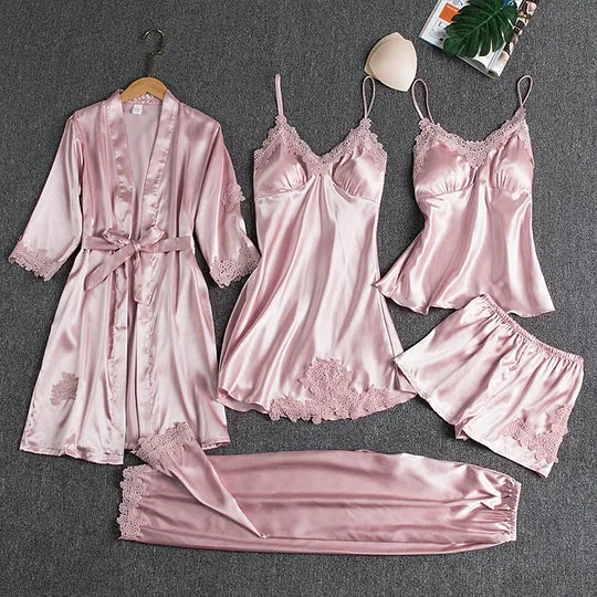 CONJUNTO FLORENCE