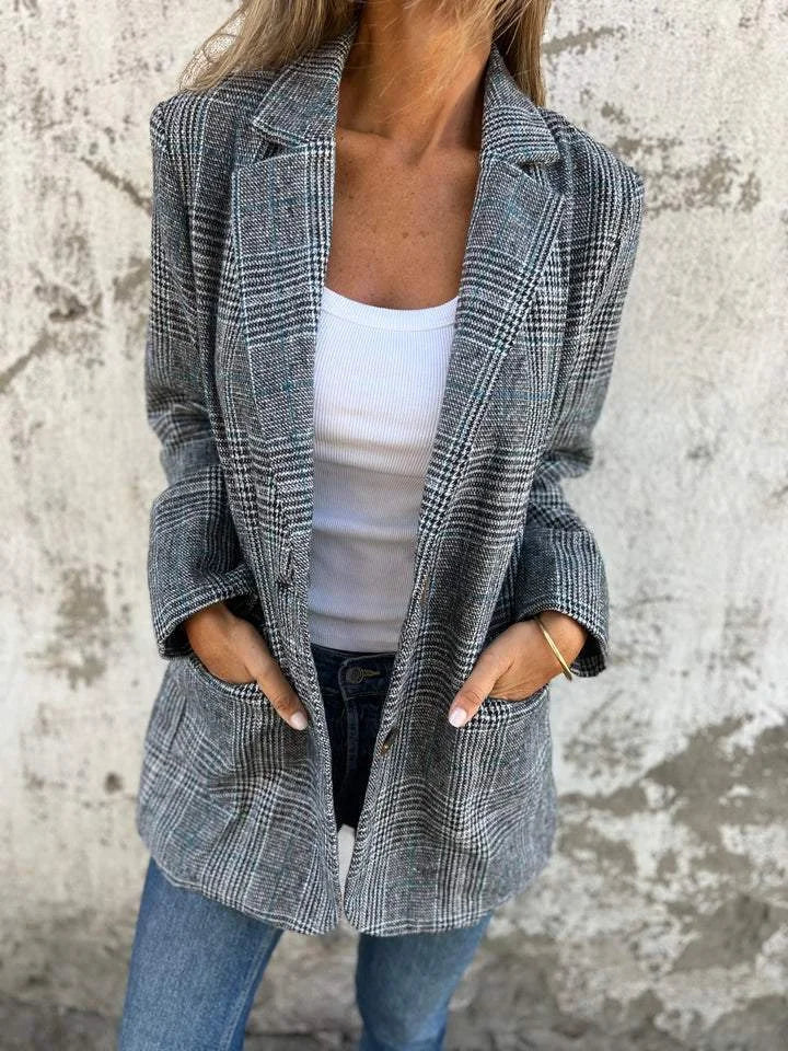 BLAZER COPACABANA