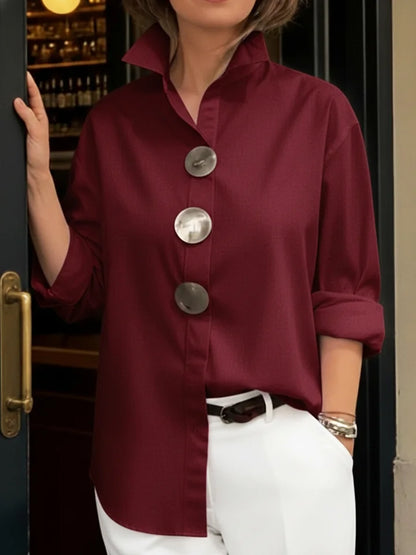 CAMISA VALENTINA