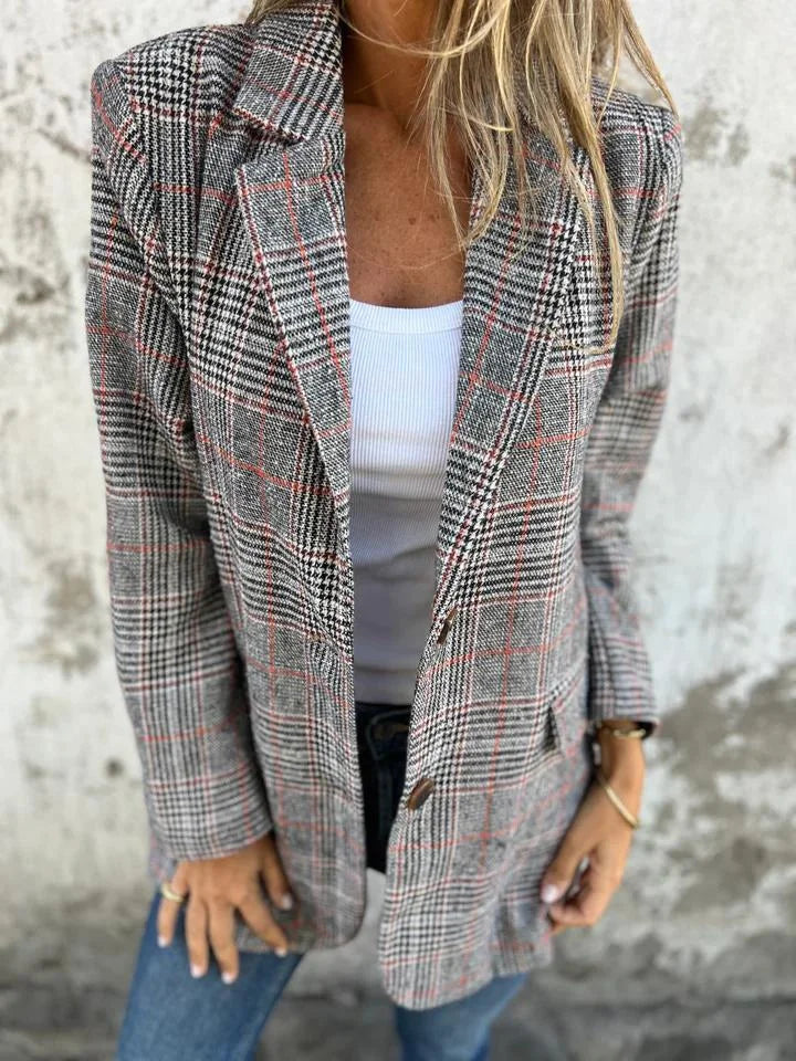 BLAZER COPACABANA