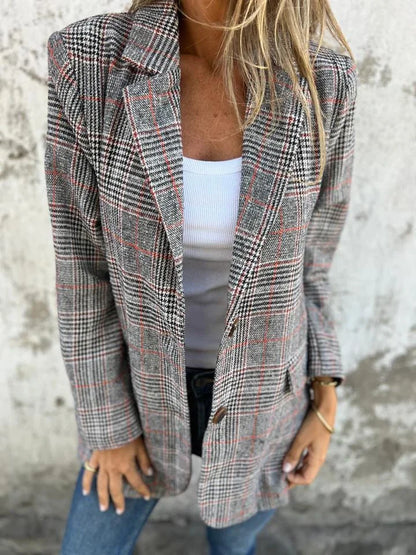 BLAZER COPACABANA