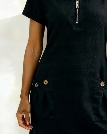 VESTIDO MONTESE