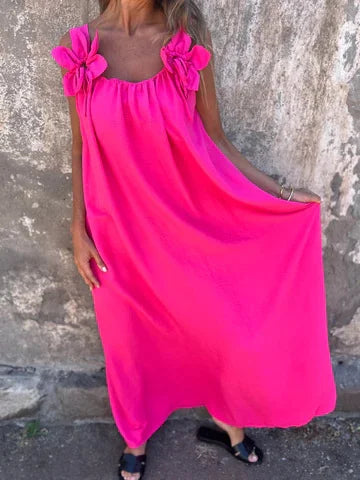 VESTIDO NOELLE