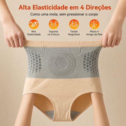 CALCINHA TÉRMICA DE ATIVAÇÃO 360