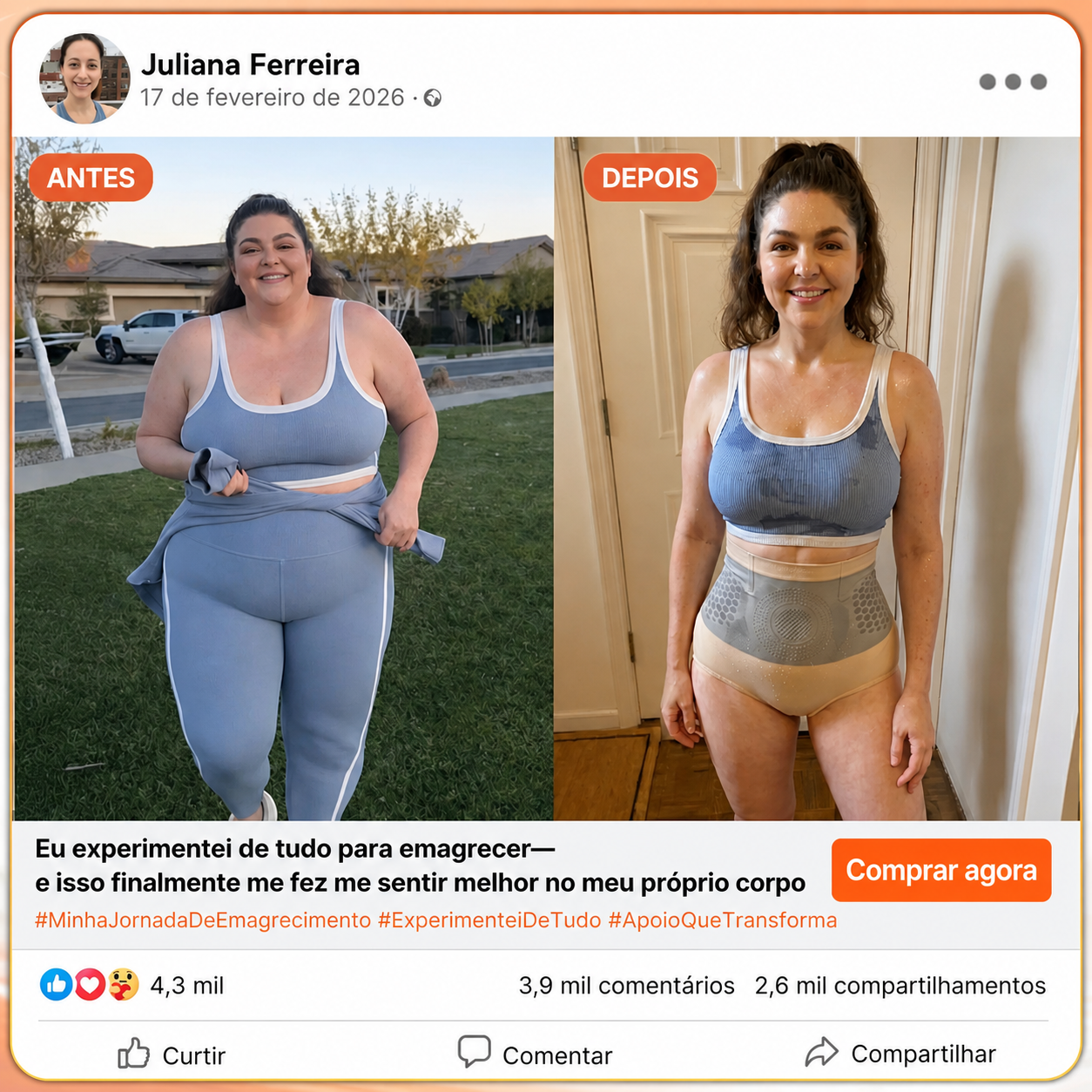 CALCINHA TÉRMICA DE ATIVAÇÃO 360