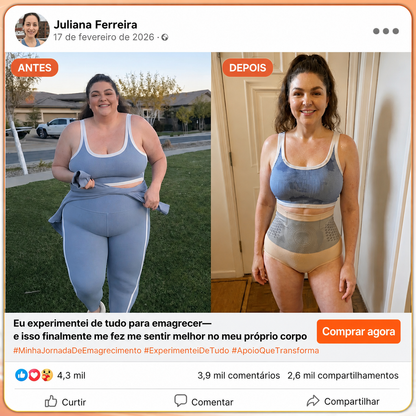 CALCINHA TÉRMICA DE ATIVAÇÃO 360