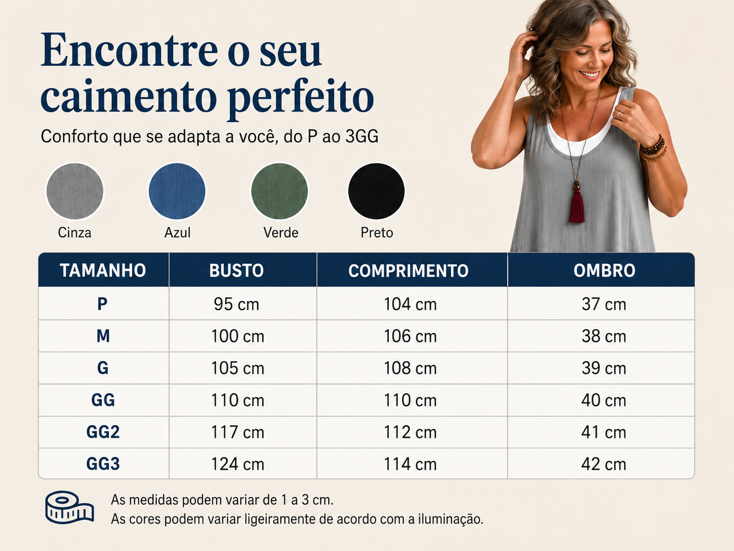 VESTIDO CELINE