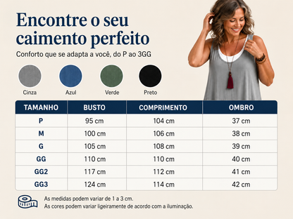 VESTIDO CELINE