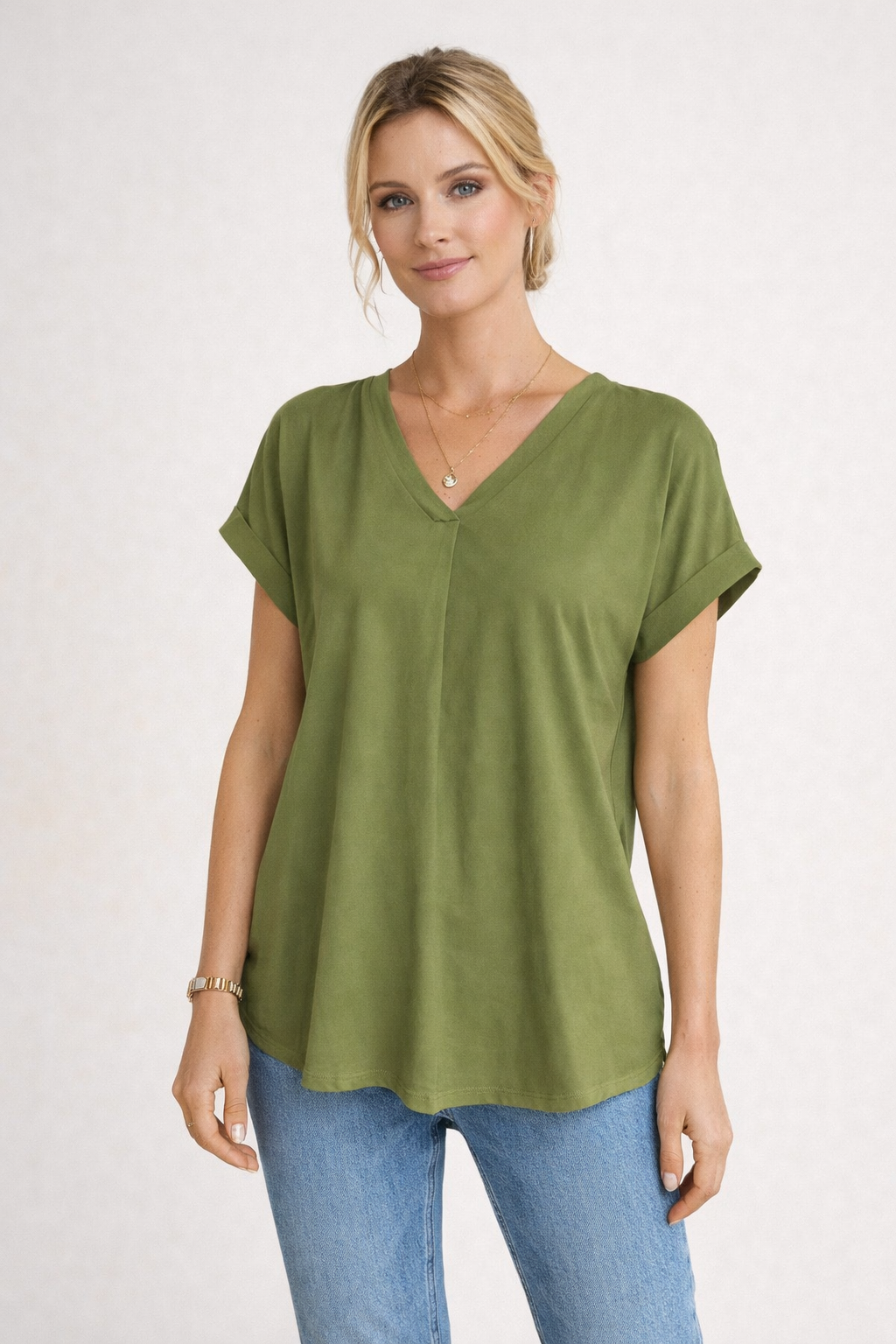 BLUSA ANTONELLA