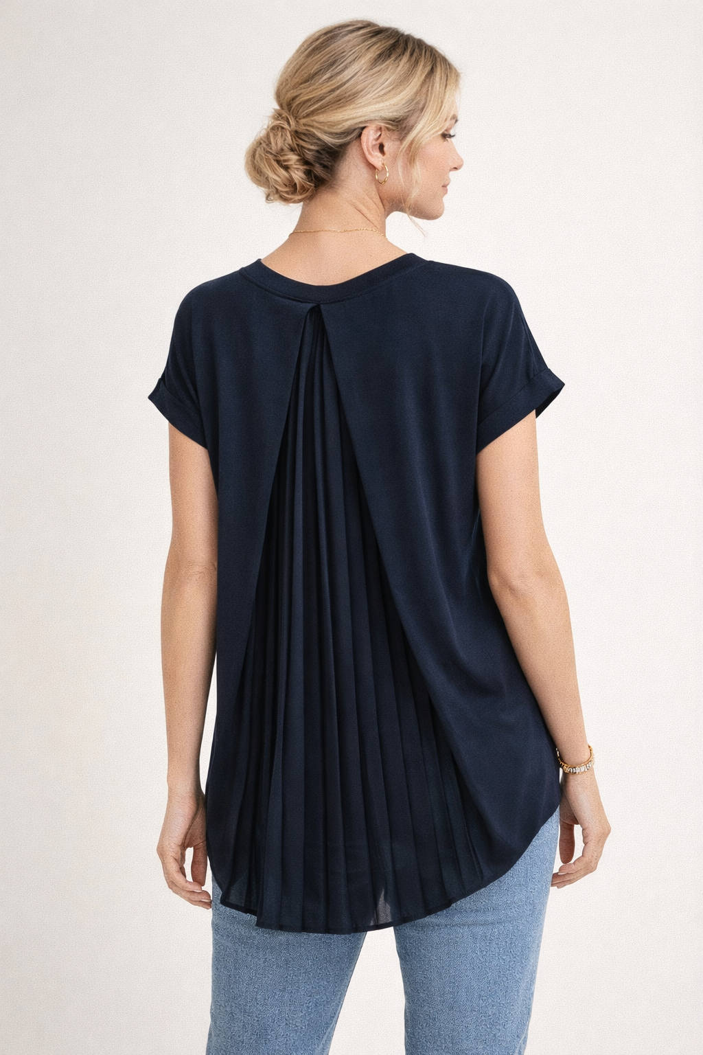 BLUSA ANTONELLA