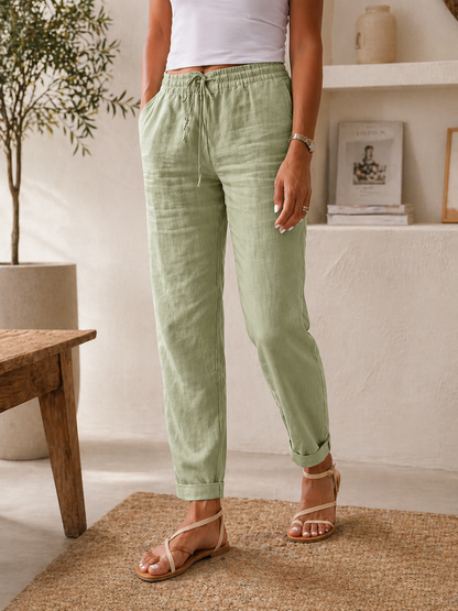 CALÇA NORELLE