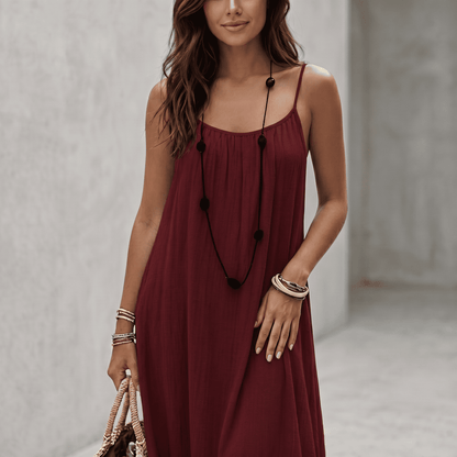 VESTIDO ZAFIRA