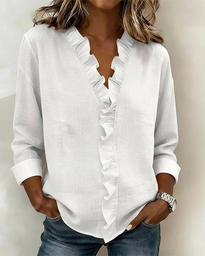 BLUSA VALENZA