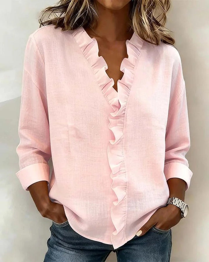 BLUSA VALENZA