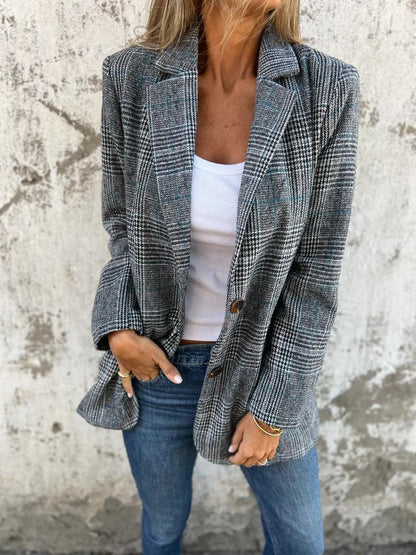 BLAZER COPACABANA