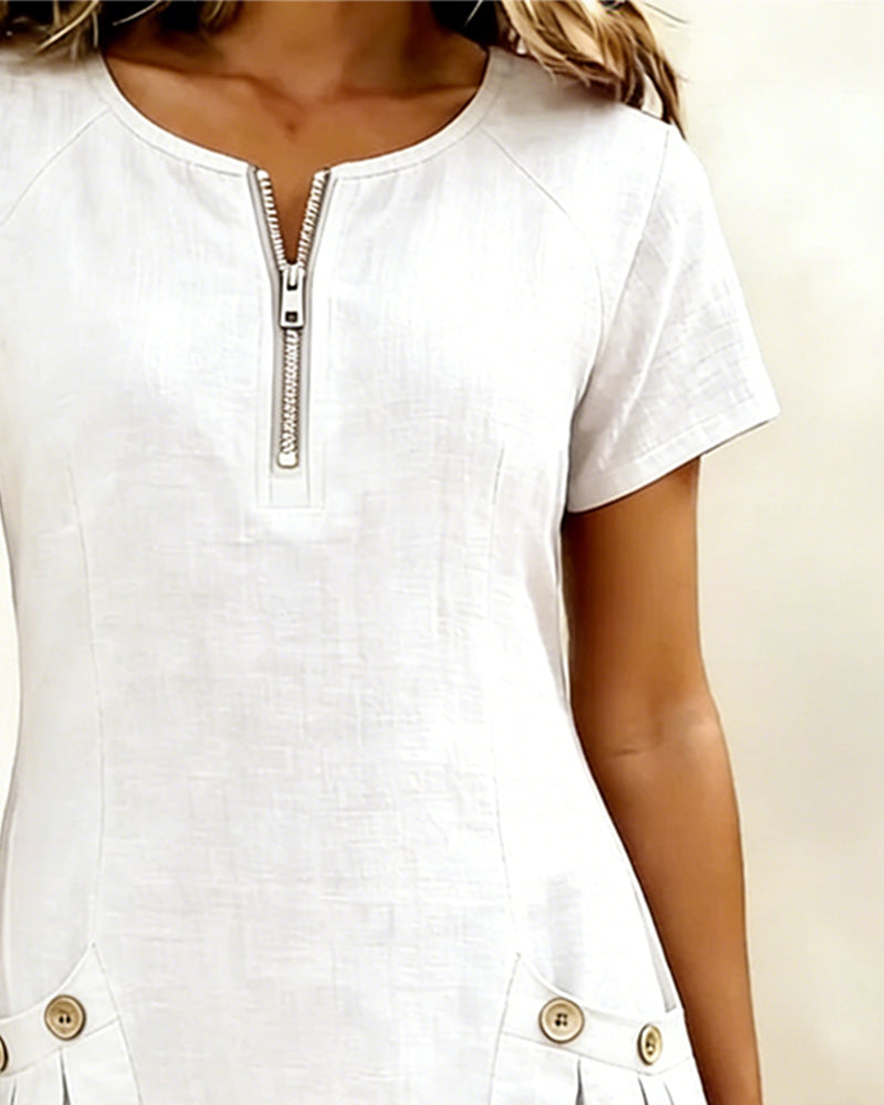 VESTIDO MONTESE
