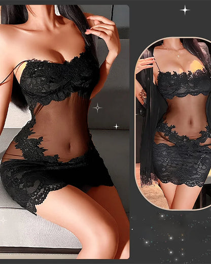 CONJUNTO DELICATE