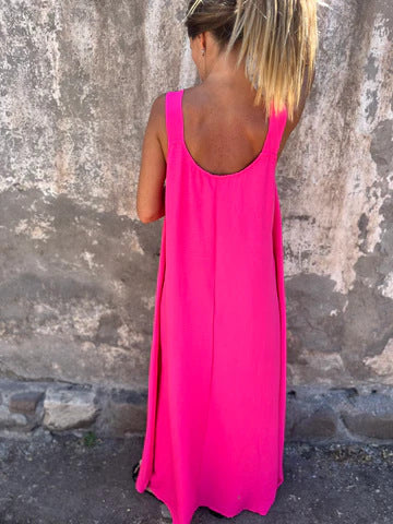 VESTIDO NOELLE